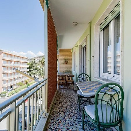Victoria Apartment بورديغيرا المظهر الخارجي الصورة