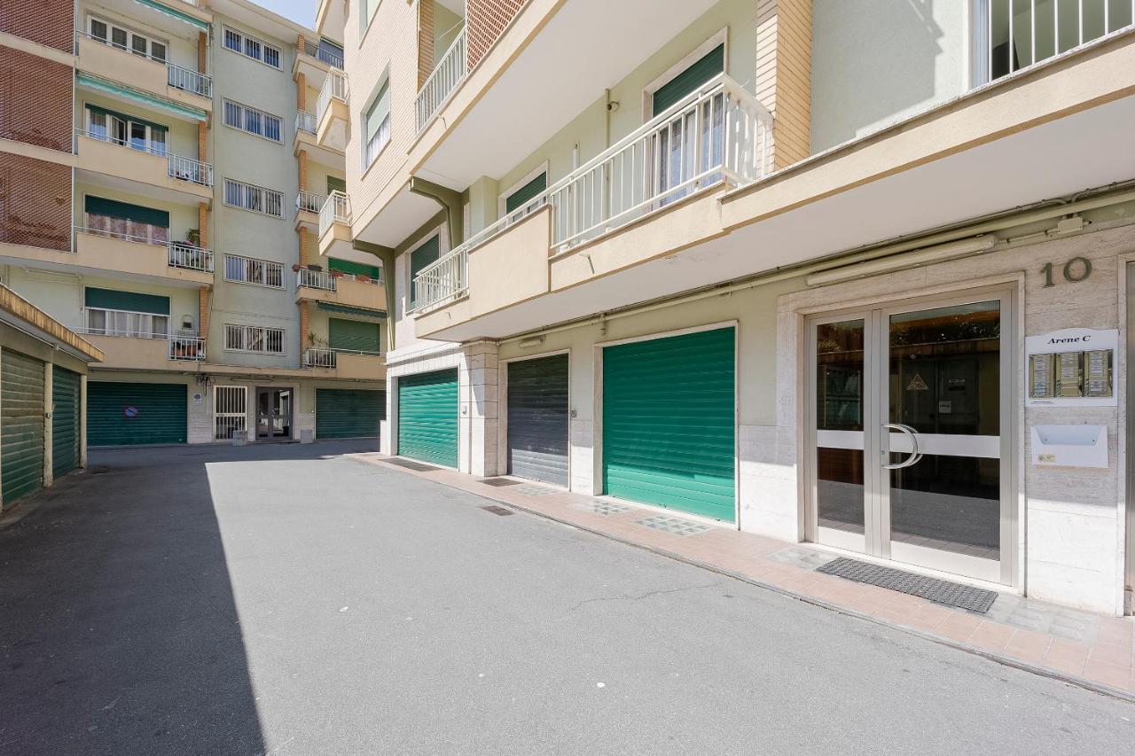 Victoria Apartment بورديغيرا المظهر الخارجي الصورة