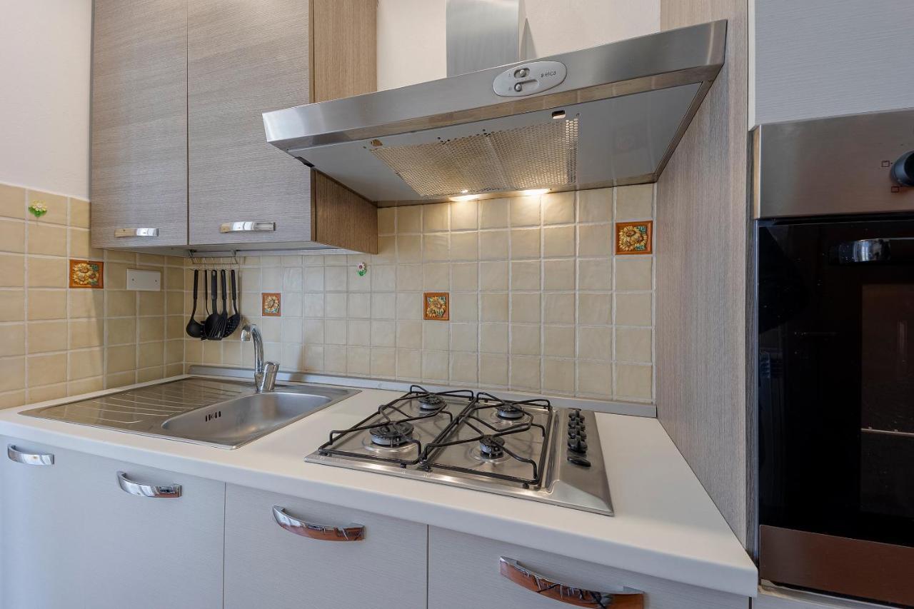 Victoria Apartment بورديغيرا المظهر الخارجي الصورة