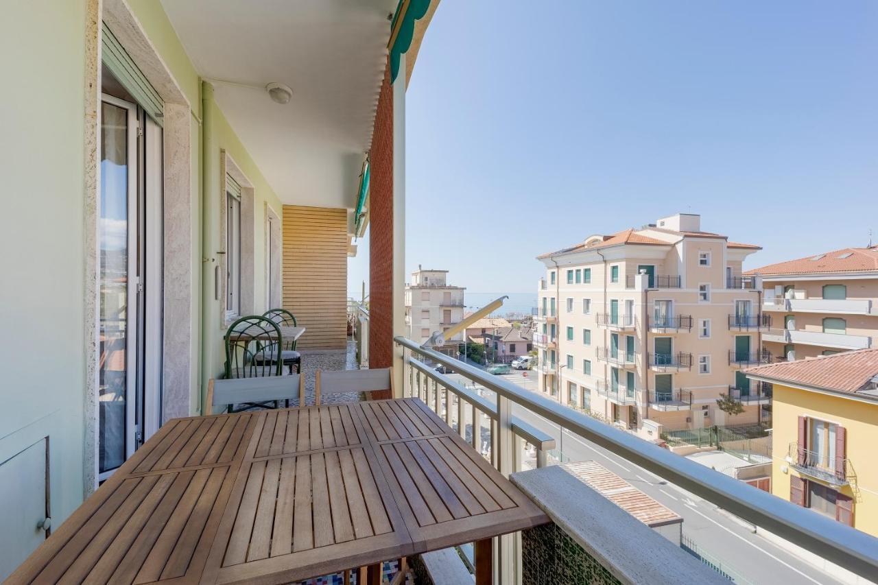 Victoria Apartment بورديغيرا المظهر الخارجي الصورة