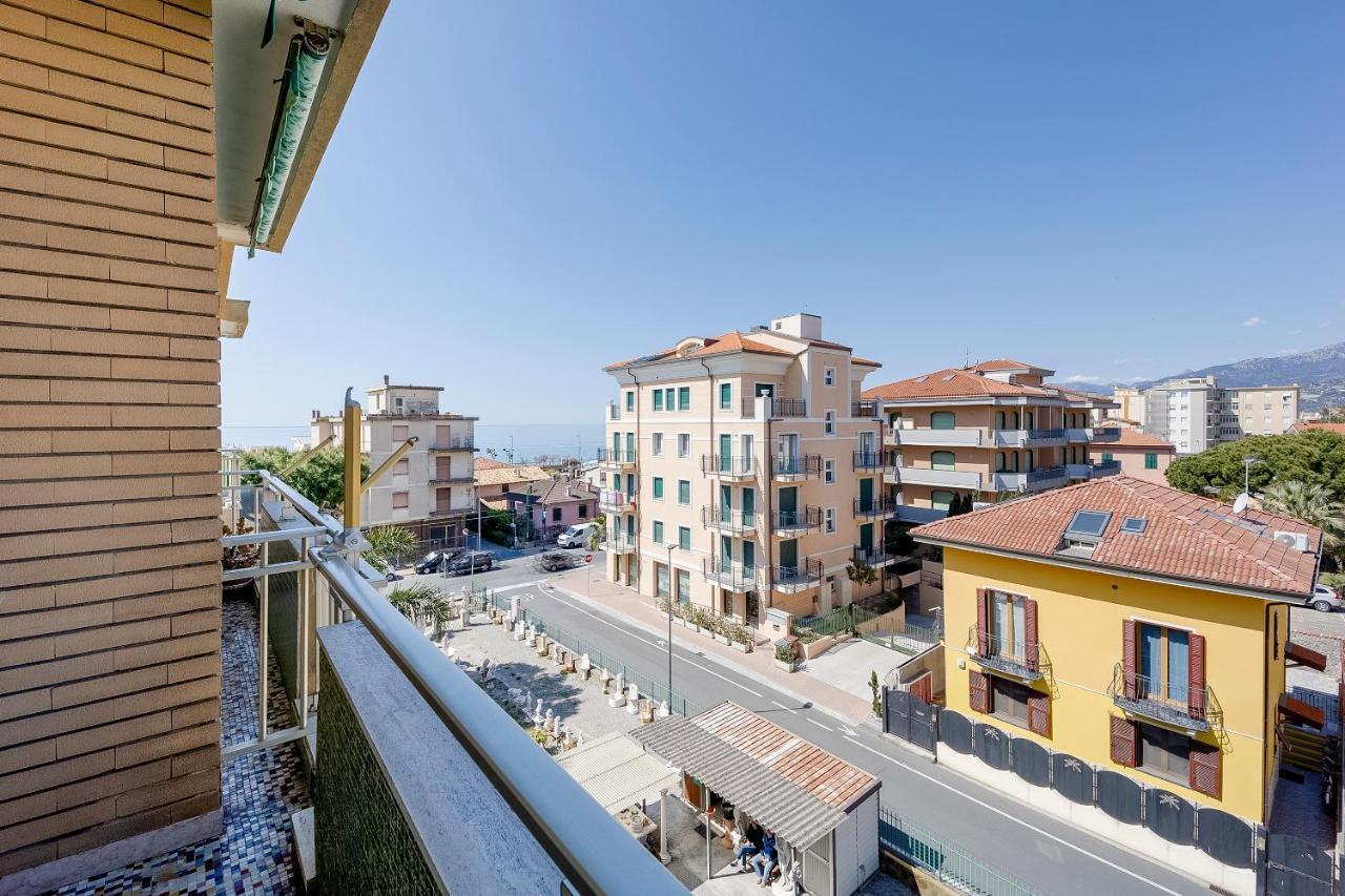 Victoria Apartment بورديغيرا المظهر الخارجي الصورة