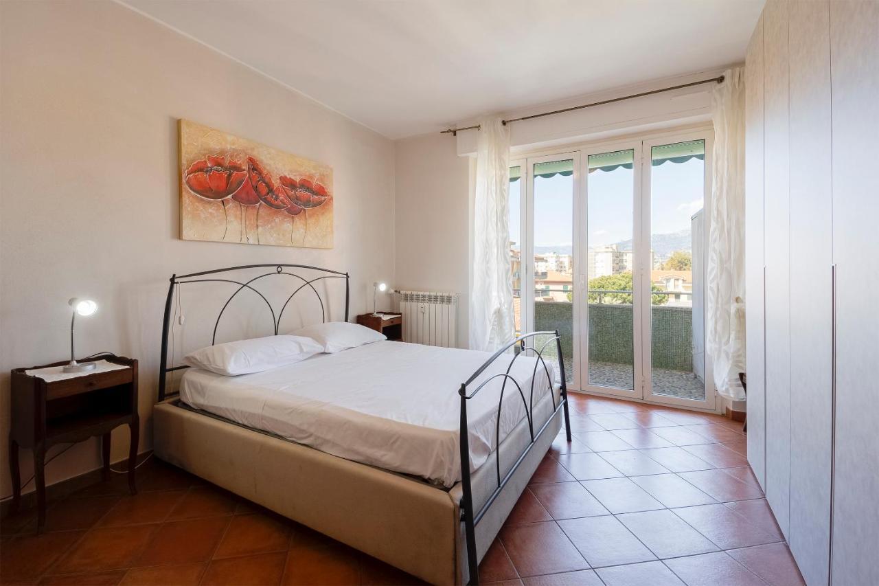 Victoria Apartment بورديغيرا المظهر الخارجي الصورة