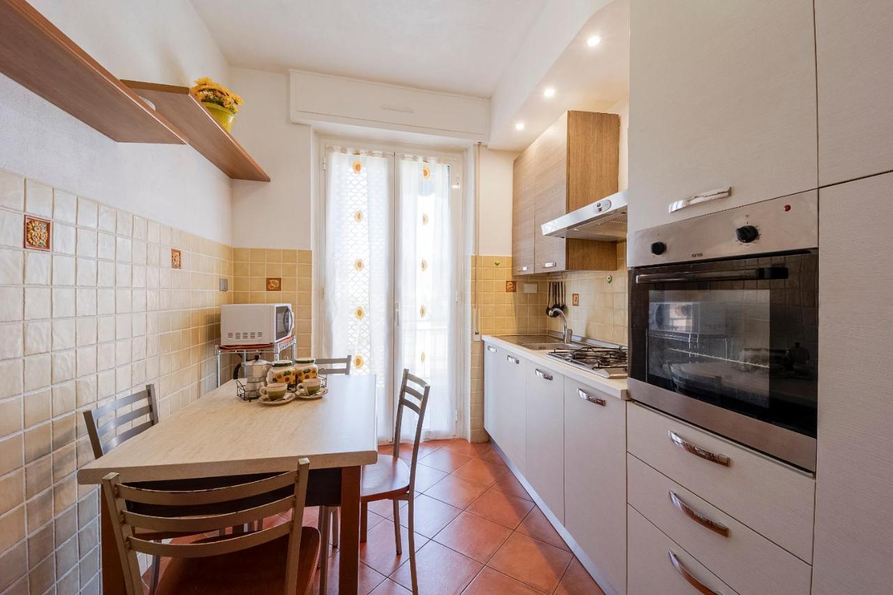 Victoria Apartment بورديغيرا المظهر الخارجي الصورة