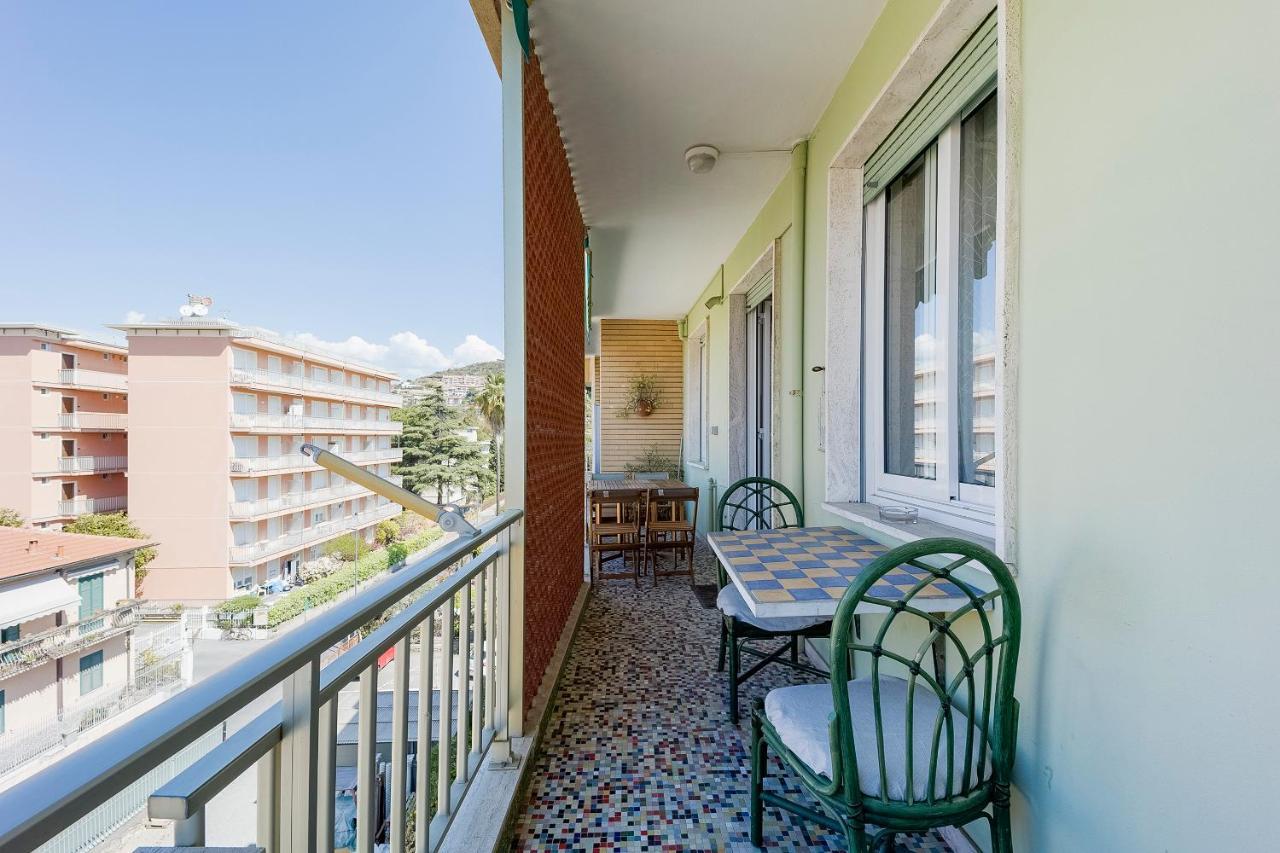 Victoria Apartment بورديغيرا المظهر الخارجي الصورة
