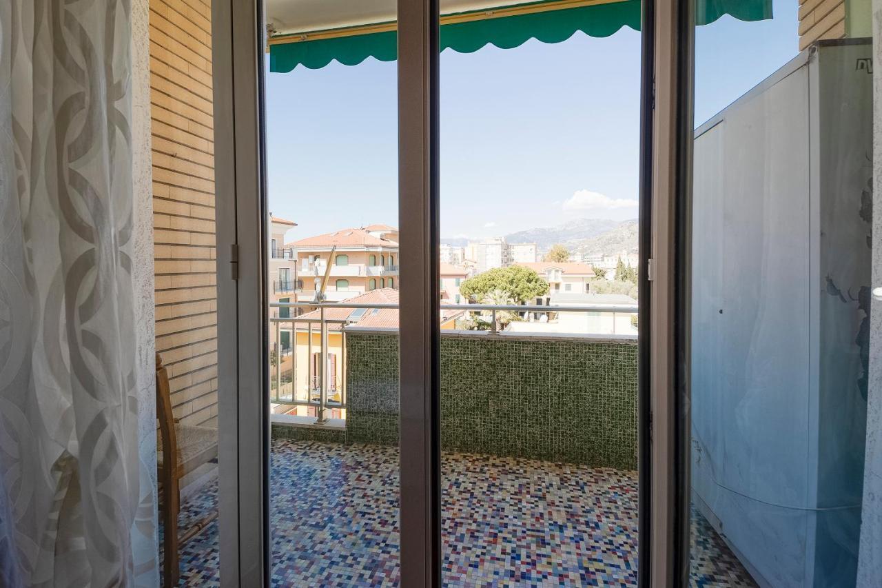 Victoria Apartment بورديغيرا المظهر الخارجي الصورة