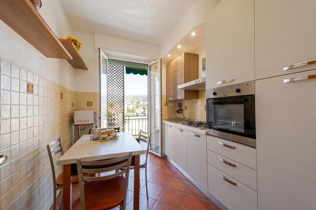 Victoria Apartment بورديغيرا المظهر الخارجي الصورة