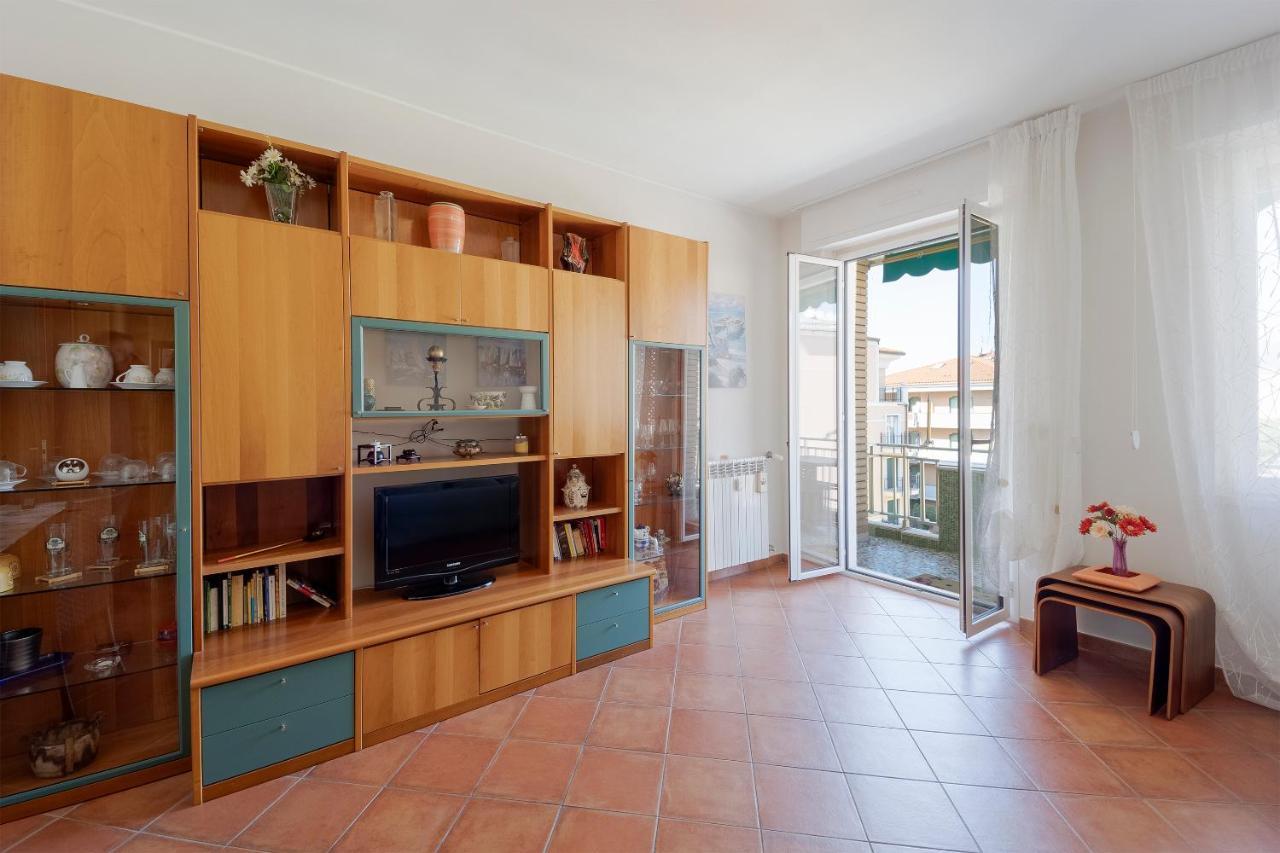Victoria Apartment بورديغيرا المظهر الخارجي الصورة