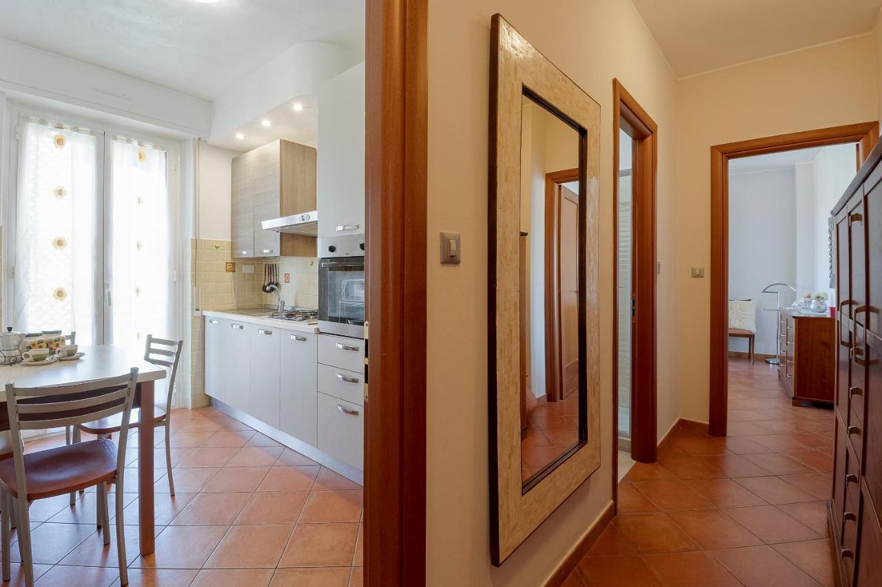 Victoria Apartment بورديغيرا المظهر الخارجي الصورة